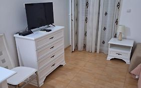 Apartmani P&M
